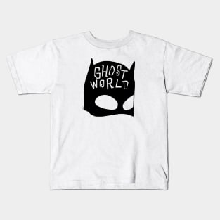 Ghost world Kids T-Shirt